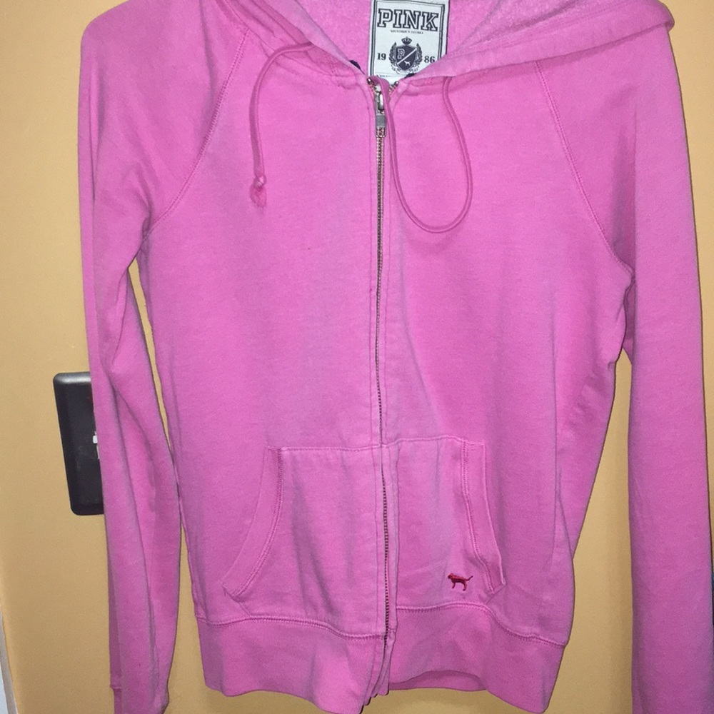 Victoria’s Secret PINK sweatshirt